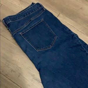 Old navy jeans